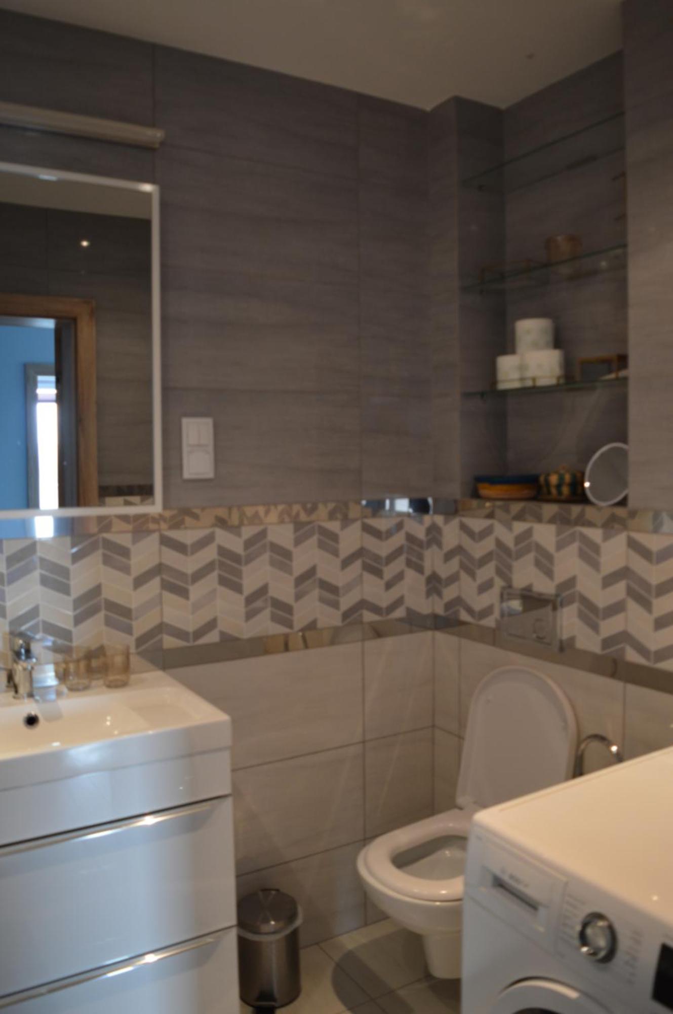 Apartament Rakownica Jelenia Gora Exterior photo