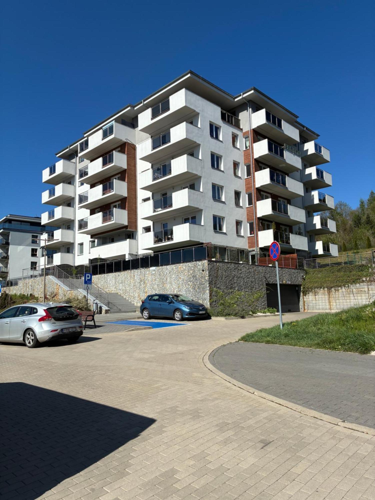 Apartament Rakownica Jelenia Gora Exterior photo