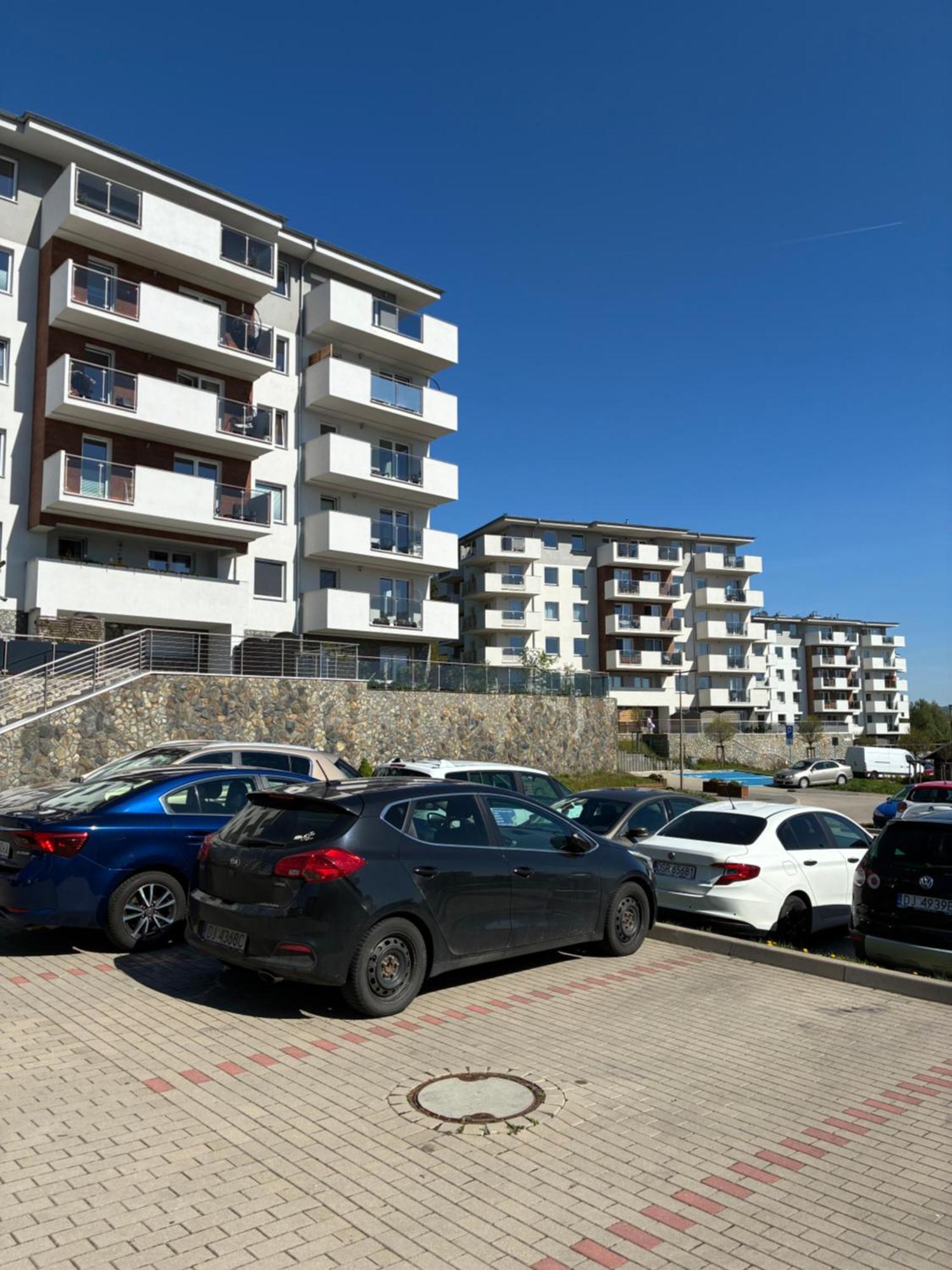 Apartament Rakownica Jelenia Gora Exterior photo